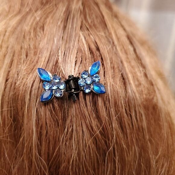 Butterfly Hairpins   - Picture 14 of 14